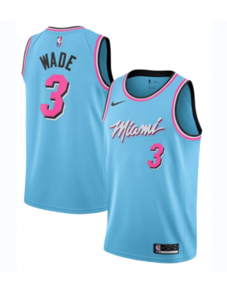 Miami Heat Wade 3